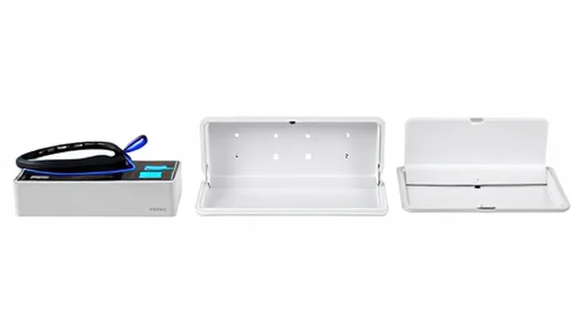 电子配件套装在工具维护中的效率提升路径